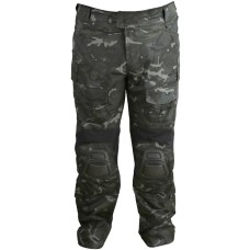 Штани тактичні KOMBAT UK Spec-ops Trousers GenII