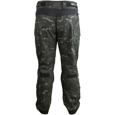 Штани тактичні KOMBAT UK Spec-ops Trousers GenII