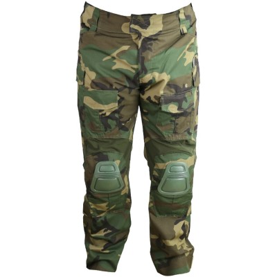 Штани тактичні KOMBAT UK Spec-ops Trousers GenII