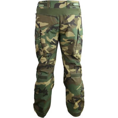 Штани тактичні KOMBAT UK Spec-ops Trousers GenII