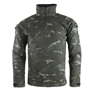 Кофта убакс KOMBAT UK Spec-ops UBACS