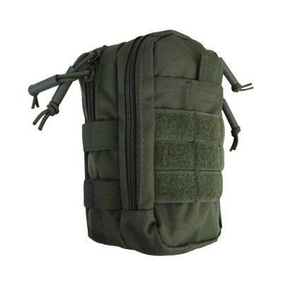 Підсумок KOMBAT UK Splitter Pouch