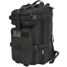 Рюкзак тактичний KOMBAT UK Stealth Pack 25ltr