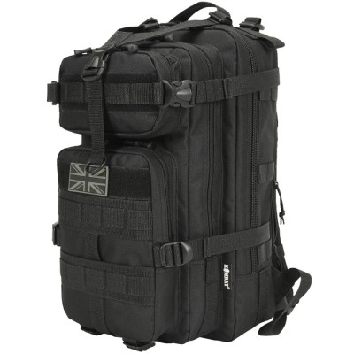 Рюкзак тактичний KOMBAT UK Stealth Pack 25ltr