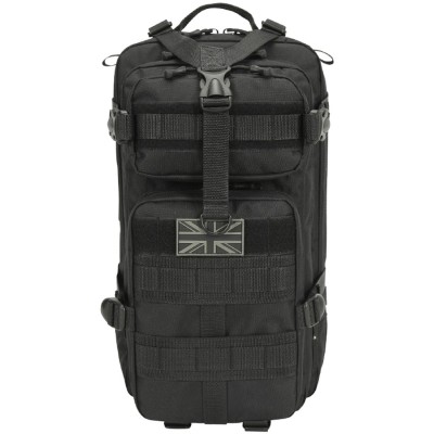 Рюкзак тактичний KOMBAT UK Stealth Pack 25ltr