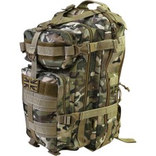 Рюкзак тактичний KOMBAT UK Stealth Pack 25ltr
