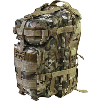 Рюкзак тактичний KOMBAT UK Stealth Pack 25ltr