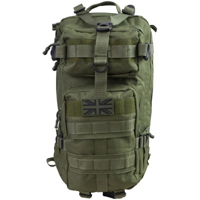 Рюкзак тактичний KOMBAT UK Stealth Pack 25ltr