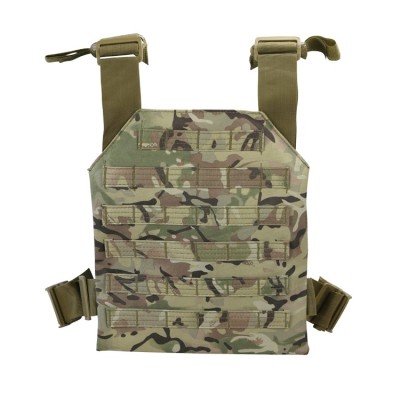 Плитоноска KOMBAT UK Spartan Plate Carrier Плитоноска KOMBAT UK Spartan Plate Carrier