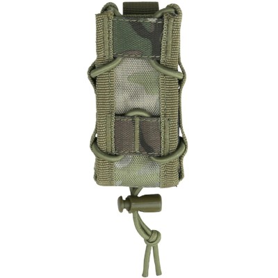 Підсумок для пістолетного магазина KOMBAT UK Single Pistol Mag Pouch