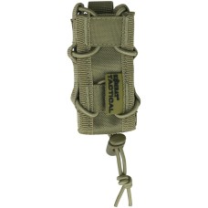 Підсумок для пістолетного магазина KOMBAT UK Single Pistol Mag Pouch