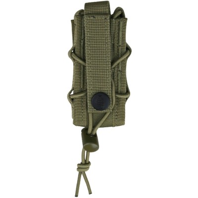 Підсумок для пістолетного магазина KOMBAT UK Single Pistol Mag Pouch