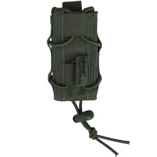Підсумок для пістолетного магазина KOMBAT UK Single Pistol Mag Pouch