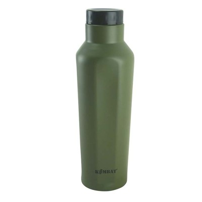 Термос KOMBAT UK Military Steel Bottle 500ml Термос KOMBAT UK Military Steel Bottle 500ml