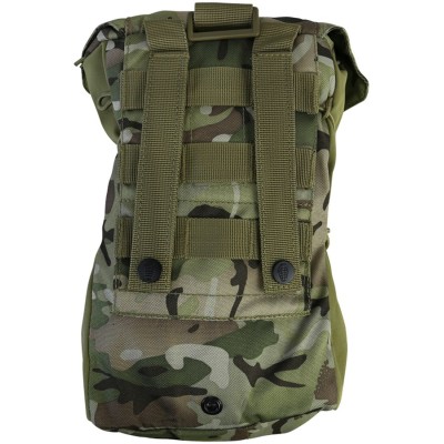 Підсумок KOMBAT UK Stuffer Pouch Підсумок KOMBAT UK Stuffer Pouch