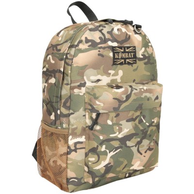 Рюкзак KOMBAT UK Street Pack 18ltr