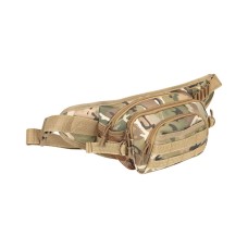 Сумка на пояс KOMBAT UK Summit Waist Bag 3 ltr