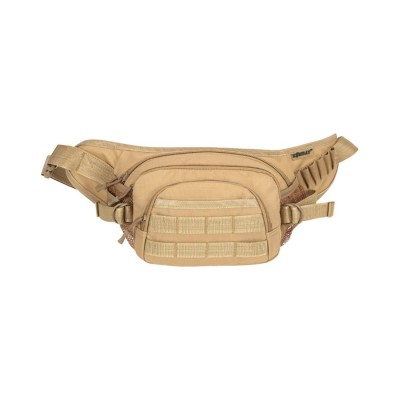 Сумка на пояс KOMBAT UK Summit Waist Bag 3 ltr