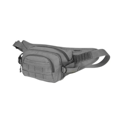 Сумка на пояс KOMBAT UK Summit Waist Bag 3 ltr Сумка на пояс KOMBAT UK Summit Waist Bag 3 ltr