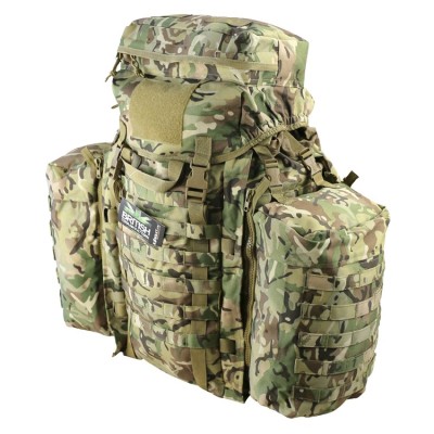 Рюкзак тактичний KOMBAT UK Tactical Assault Pack 90ltr