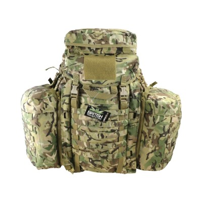 Рюкзак тактичний KOMBAT UK Tactical Assault Pack 90ltr