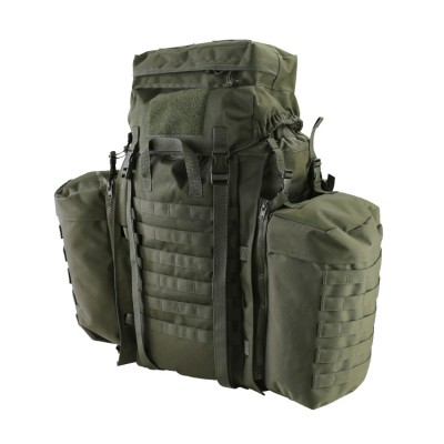 Рюкзак тактичний KOMBAT UK Tactical Assault Pack 90ltr