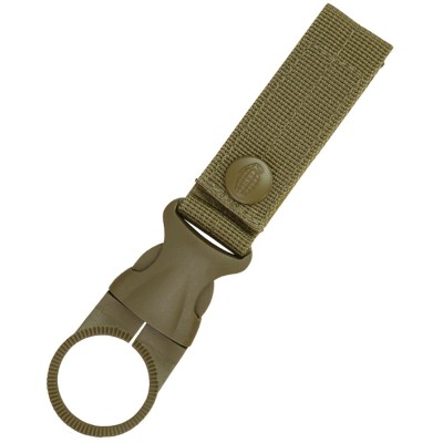 Тримач пляшки KOMBAT UK Tactical Bottle Holder