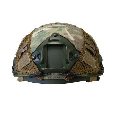 Чохол на шолом/кавер KOMBAT UK Tactical Fast Helmet COVER