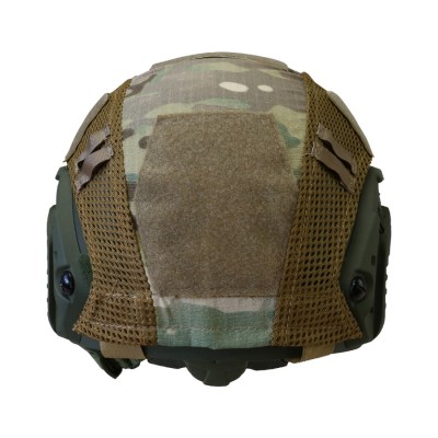 Чохол на шолом/кавер KOMBAT UK Tactical Fast Helmet COVER