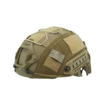 Чохол на шолом/кавер KOMBAT UK Tactical Fast Helmet COVER