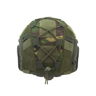 Чохол на шолом/кавер KOMBAT UK Tactical Fast Helmet COVER