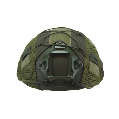 Чохол на шолом/кавер KOMBAT UK Tactical Fast Helmet COVER