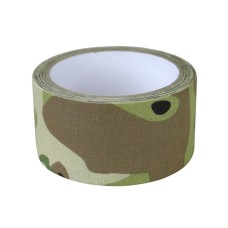 Скотч маскувальний KOMBAT UK Tactical Fabric Tape 5cm*8m