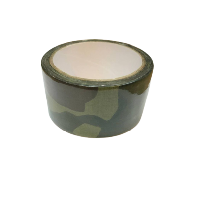 Скотч маскувальний KOMBAT UK Tactical Fabric Tape 5cm*8m