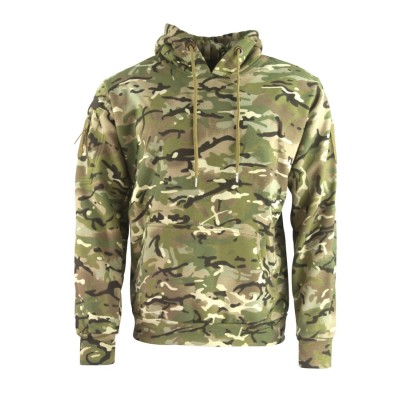 Худі KOMBAT UK Tactical Hoodie