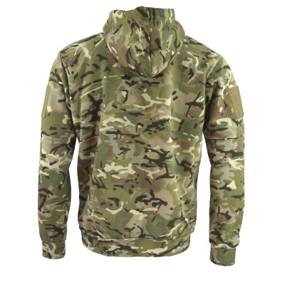 Худі KOMBAT UK Tactical Hoodie