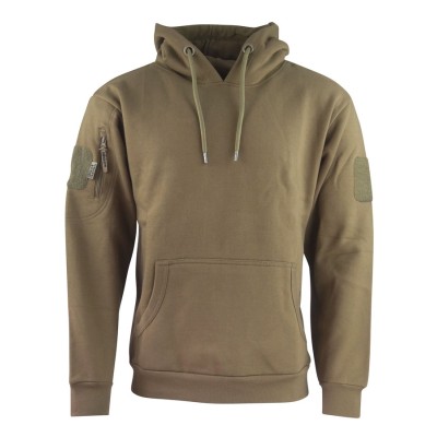 Худі KOMBAT UK Tactical Hoodie