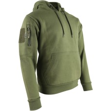 Худі KOMBAT UK Tactical Hoodie