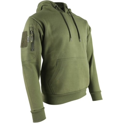 Худі KOMBAT UK Tactical Hoodie