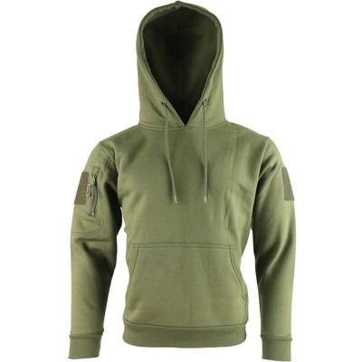 Худі KOMBAT UK Tactical Hoodie