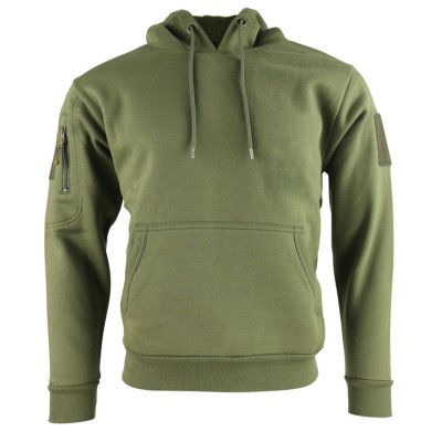 Худі KOMBAT UK Tactical Hoodie
