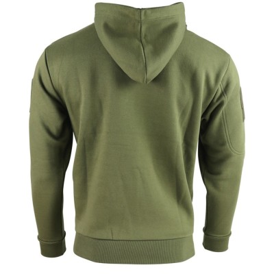 Худі KOMBAT UK Tactical Hoodie