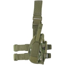 Кобура на стегно KOMBAT UK Tactical Leg Holster