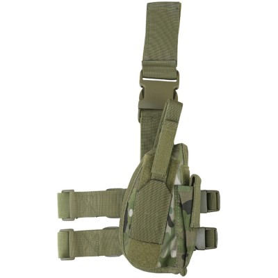 Кобура на стегно KOMBAT UK Tactical Leg Holster