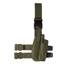 Кобура на стегно KOMBAT UK Tactical Leg Holster