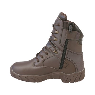 Черевики тактичні KOMBAT UK Tactical Pro Boots All Leather