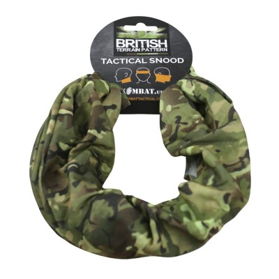 Баф KOMBAT UK Tactical Snood