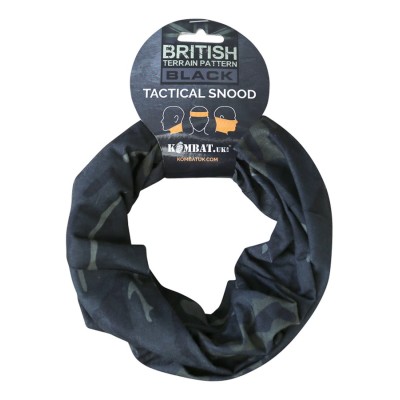 Баф KOMBAT UK Tactical Snood