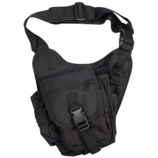 Сумка на плече KOMBAT UK Tactical Shoulder Bag 7ltr