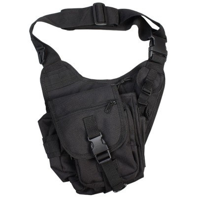 Сумка на плече KOMBAT UK Tactical Shoulder Bag 7ltr